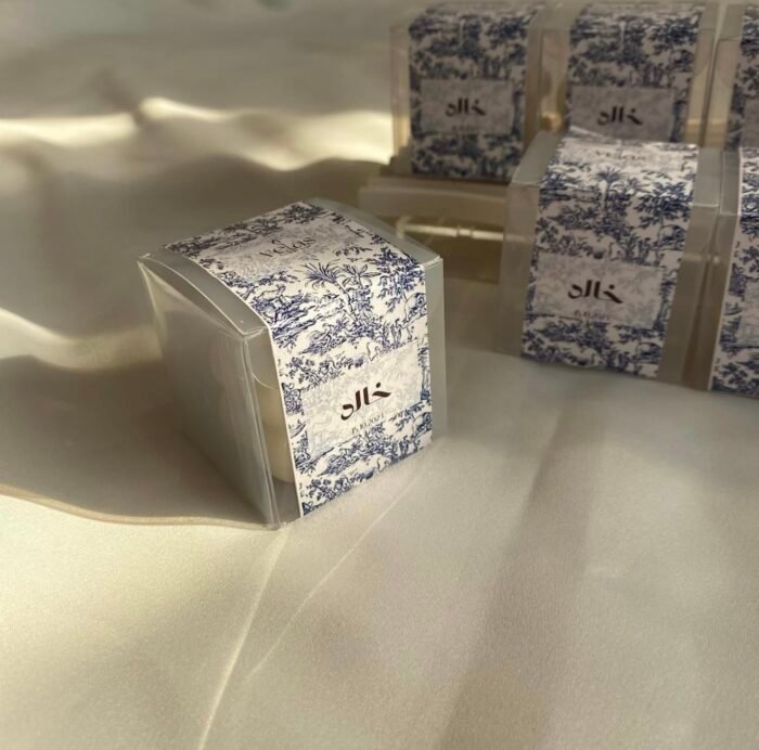 ⁦شمعة البابلز الصغيرة⁩ - الصورة ⁦1⁩