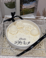 ⁦شمعة العاج السيادي⁩ - الصورة ⁦4⁩