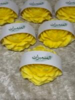 ⁦شمعة الجوري⁩ - الصورة ⁦2⁩