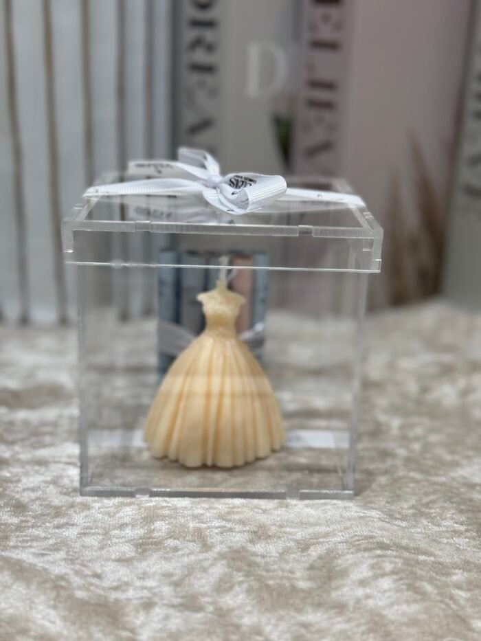 ⁦شمعة العروسة⁩ - الصورة ⁦1⁩