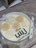 شمعة الوهج الذهبي