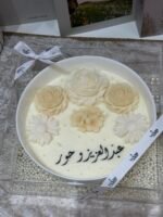 ⁦شمعة الوهج الذهبي⁩ - الصورة ⁦3⁩