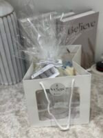 ⁦بوكيه التوليب الازرق⁩ - الصورة ⁦2⁩