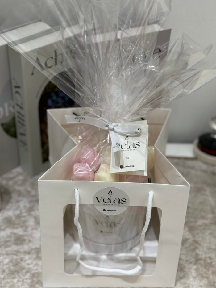 ⁦بوكيه التوليب الوردي⁩ - الصورة ⁦3⁩